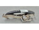 Recambio de maneta exterior delantera derecha para peugeot 3008 1.6 hdi 112 fap referencia OEM IAM 9684559980  