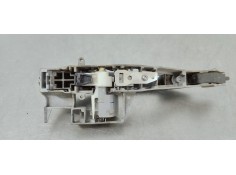 Recambio de maneta exterior delantera derecha para peugeot 3008 1.6 hdi 112 fap referencia OEM IAM 9684559980  