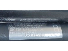 Recambio de amortiguadores maletero / porton para mazda 6 monovolumen (gy) 2.0 active referencia OEM IAM   