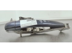 Recambio de maneta exterior delantera derecha para peugeot 3008 1.6 hdi 112 fap referencia OEM IAM 9684559980  