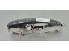 Recambio de maneta exterior trasera derecha para peugeot 3008 1.6 hdi 112 fap referencia OEM IAM 9684559980  