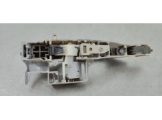 Recambio de maneta exterior trasera derecha para peugeot 3008 1.6 hdi 112 fap referencia OEM IAM 9684559980  