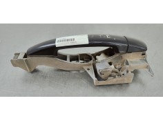 Recambio de maneta exterior trasera derecha para peugeot 3008 1.6 hdi 112 fap referencia OEM IAM 9684559980  
