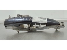 Recambio de maneta exterior trasera derecha para peugeot 3008 1.6 hdi 112 fap referencia OEM IAM 9684559980  