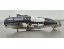 Recambio de maneta exterior trasera derecha para peugeot 3008 1.6 hdi 112 fap referencia OEM IAM 9684559980  