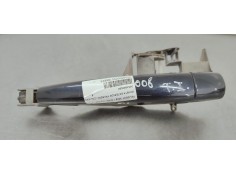 MANETA EXTERIOR TRASERA IZQUIERDA 9684560080 