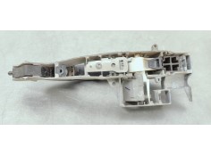 Recambio de maneta exterior trasera izquierda para peugeot 3008 1.6 hdi 112 fap referencia OEM IAM 9684560080  