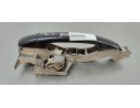 Recambio de maneta exterior trasera izquierda para peugeot 3008 1.6 hdi 112 fap referencia OEM IAM 9684560080  