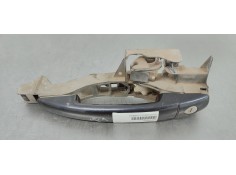 Recambio de maneta exterior delantera izquierda para peugeot 3008 1.6 hdi 112 fap referencia OEM IAM 9684560080  