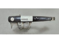 Recambio de maneta exterior delantera izquierda para peugeot 3008 1.6 hdi 112 fap referencia OEM IAM 9684560080  