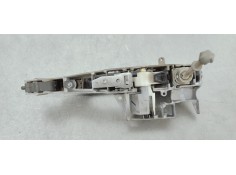 Recambio de maneta exterior delantera izquierda para peugeot 3008 1.6 hdi 112 fap referencia OEM IAM 9684560080  