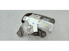 MOTOR LIMPIA TRASERO 9680477480 