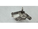 Recambio de motor limpia trasero para peugeot 3008 1.6 hdi 112 fap referencia OEM IAM 9680477480  