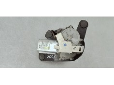 Recambio de motor limpia trasero para peugeot 3008 1.6 hdi 112 fap referencia OEM IAM 9680477480  