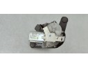Recambio de motor limpia trasero para peugeot 3008 1.6 hdi 112 fap referencia OEM IAM 9680477480  