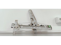 Recambio de elevalunas delantero izquierdo para peugeot 3008 1.6 hdi 112 fap referencia OEM IAM 9682808980  