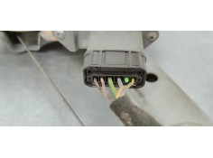 Recambio de elevalunas delantero izquierdo para peugeot 3008 1.6 hdi 112 fap referencia OEM IAM 9682808980  