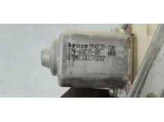 Recambio de elevalunas delantero izquierdo para peugeot 3008 1.6 hdi 112 fap referencia OEM IAM 9682808980  