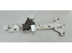 Recambio de elevalunas trasero derecho para peugeot 3008 1.6 hdi 112 fap referencia OEM IAM 9682808680  