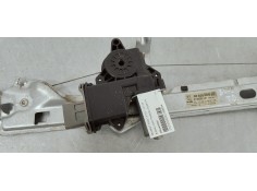 Recambio de elevalunas trasero derecho para peugeot 3008 1.6 hdi 112 fap referencia OEM IAM 9682808680  