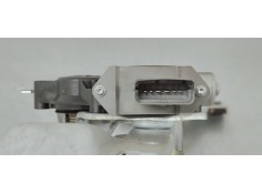 Recambio de elevalunas trasero derecho para peugeot 3008 1.6 hdi 112 fap referencia OEM IAM 9682808680  