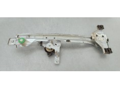 Recambio de elevalunas trasero derecho para peugeot 3008 1.6 hdi 112 fap referencia OEM IAM 9682808680  
