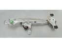 Recambio de elevalunas trasero derecho para peugeot 3008 1.6 hdi 112 fap referencia OEM IAM 9682808680  