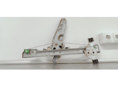 Recambio de elevalunas delantero derecho para peugeot 3008 1.6 hdi 112 fap referencia OEM IAM 9682808880  