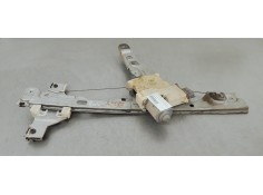 Recambio de elevalunas delantero derecho para peugeot 3008 1.6 hdi 112 fap referencia OEM IAM 9682808880  