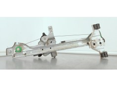 Recambio de elevalunas trasero izquierdo para peugeot 3008 1.6 hdi 112 fap referencia OEM IAM 9682808780  