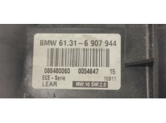 Recambio de mando luces para bmw serie 3 berlina (e46) 2.0 d 150 [320] referencia OEM IAM 61316907944  
