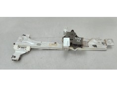 Recambio de elevalunas trasero izquierdo para peugeot 3008 1.6 hdi 112 fap referencia OEM IAM 9682808780  