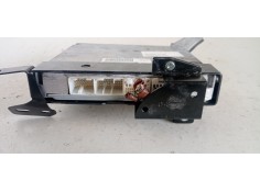 Recambio de centralita motor uce para toyota avensis berlina (t25) 2.0 d-cat referencia OEM IAM 8966105690  