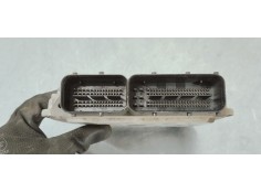 Recambio de centralita motor uce para chevrolet captiva 2.0 d referencia OEM IAM 0281016588  