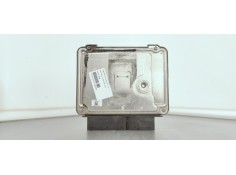 Recambio de centralita motor uce para chevrolet captiva 2.0 d referencia OEM IAM 0281016588  