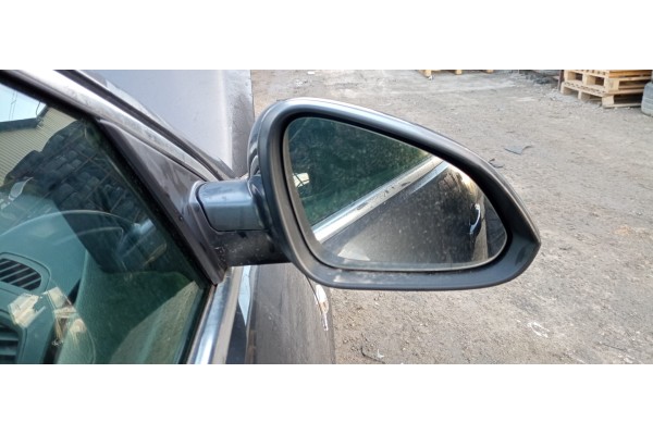 Recambio de retrovisor derecho para opel insignia berlina 2.0 16v cdti referencia OEM IAM   