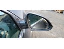 Recambio de retrovisor derecho para opel insignia berlina 2.0 16v cdti referencia OEM IAM   