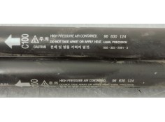 Recambio de amortiguadores capo para chevrolet captiva 2.0 d referencia OEM IAM 96830124  