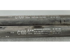 Recambio de amortiguadores maletero / porton para chevrolet captiva 2.0 d referencia OEM IAM 96984466  