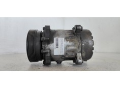 Recambio de compresor aire acondicionado para volkswagen golf iv berlina (1j1) advance referencia OEM IAM 1J0820803K  