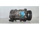 Recambio de compresor aire acondicionado para volkswagen golf iv berlina (1j1) advance referencia OEM IAM 1J0820803K  