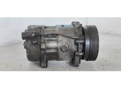 Recambio de compresor aire acondicionado para volkswagen golf iv berlina (1j1) advance referencia OEM IAM 1J0820803K  