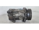 Recambio de compresor aire acondicionado para volkswagen golf iv berlina (1j1) advance referencia OEM IAM 1J0820803K  