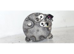 Recambio de compresor aire acondicionado para volkswagen golf iv berlina (1j1) advance referencia OEM IAM 1J0820803K  