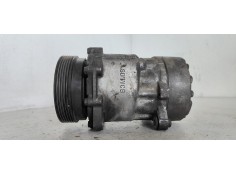 Recambio de compresor aire acondicionado para volkswagen golf iv berlina (1j1) advance referencia OEM IAM 1J0820803K  
