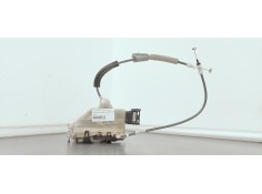 CERRADURA PUERTA DELANTERA DERECHA 292847 