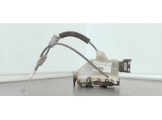 CERRADURA PUERTA TRASERA DERECHA 292852 