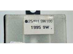 Recambio de mando elevalunas delantero izquierdo para nissan murano (z50) básico referencia OEM IAM   