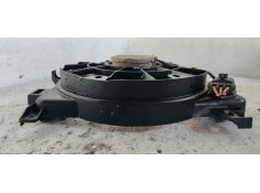 Recambio de electroventilador para opel zafira b edition ´´111 jahre´´ referencia OEM IAM 24467444  