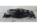 Recambio de electroventilador para opel zafira b edition ´´111 jahre´´ referencia OEM IAM 24467444  